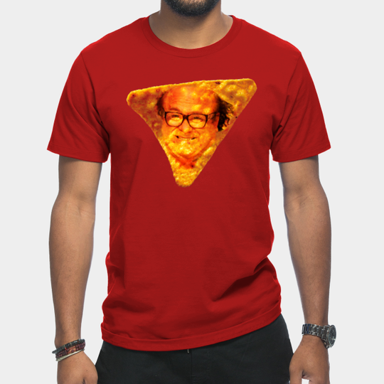 Danny Dorito - Danny Devito - T-Shirt