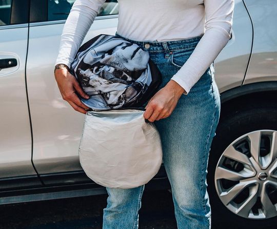 Surreal Entertainment Universal Monsters Classic Horror Movie Sunshade for Windshield