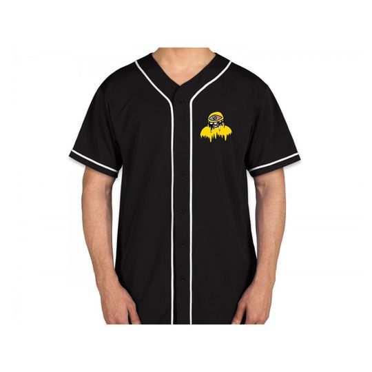 Subtronics Cyclops 420 Jersey