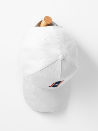 Mississippi Flag Cap