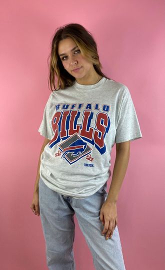 Vintage Buffalo Bills T-Shirt