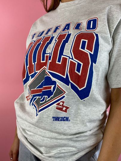 Vintage Buffalo Bills T-Shirt
