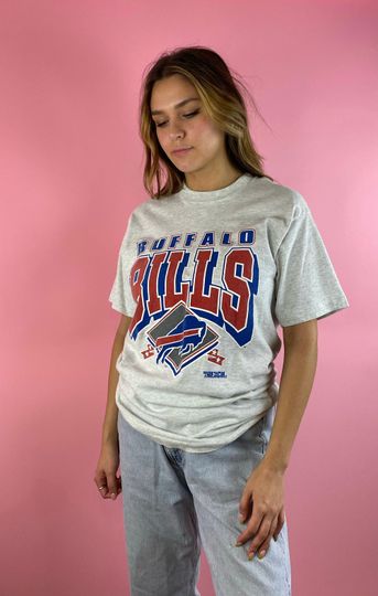 Vintage Buffalo Bills T-Shirt