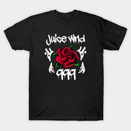 juice wrld - Juice Wrld - T-Shirt
