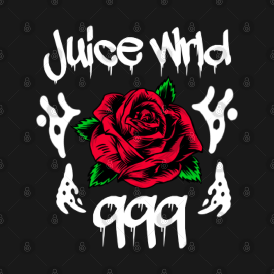 juice wrld - Juice Wrld - T-Shirt