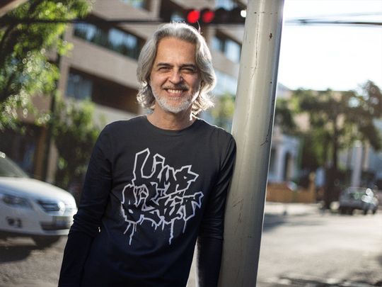 Limp Bizkit Band T-Shirt