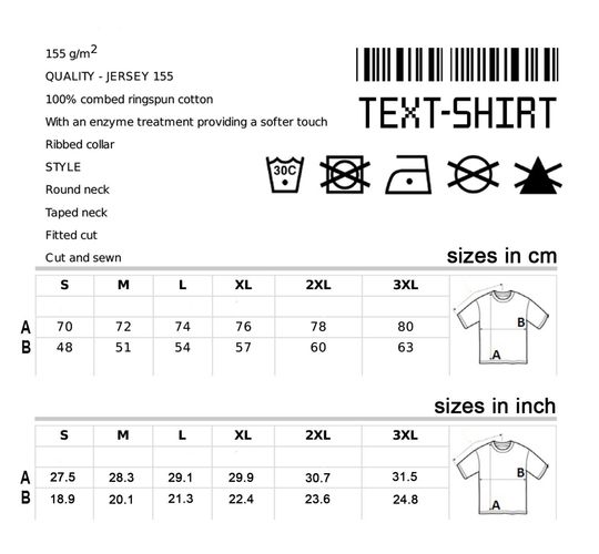 Grateful Dead t-shirt