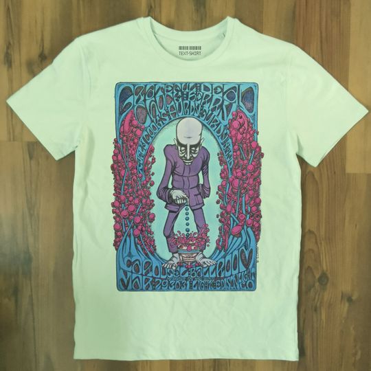 Grateful Dead t-shirt