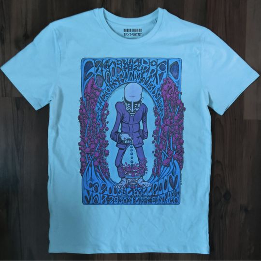 Grateful Dead t-shirt