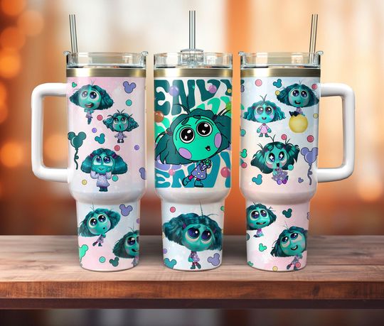 Discover Cartoon Characters 40oz Tumbler, Cartoon 40oz, Cartoon Movies 40oz Tumbler