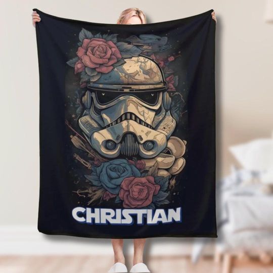 X Men Characters Fleece Blanket X Men Blanket X Men Wolverine Cyclops Professor X Storm Blanket Xmen Birthday Gift