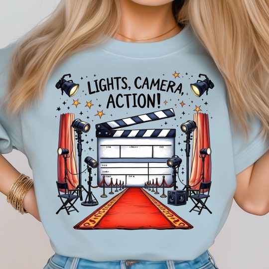 Discover Hollywood Dreams Png, Lights Camera Action, Film Studio Png, Lights Camera Png, Studio Lights Png, Cinema Png, Studio Png