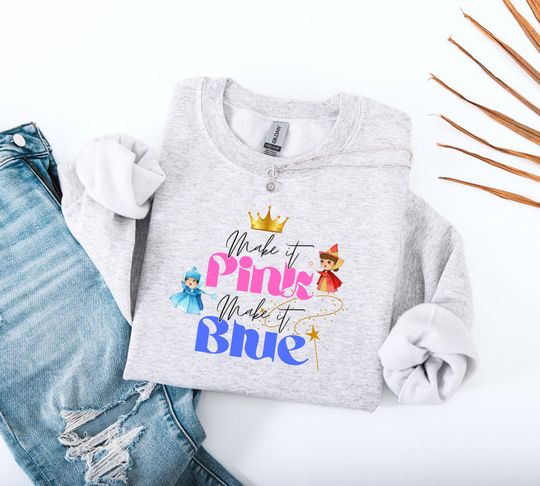 Discover Aurora Disney Princess Sweatshirt for Women