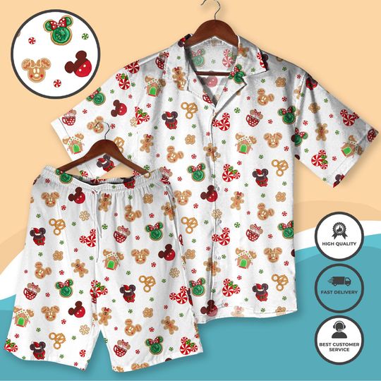 Discover Cute Aloha Shirt, Gamer Vacation Shirt, Disney Hawaiian Shirt, Summer Outfit, Handmade Aloha Shirt, Character Inspired Fashion, Xmas Shirt