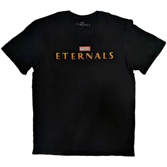 Marvel Comics Unisex T-Shirt Eternals