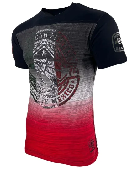 American Fighter Men's Del Rio Premium Athletic MMA T-Shirt