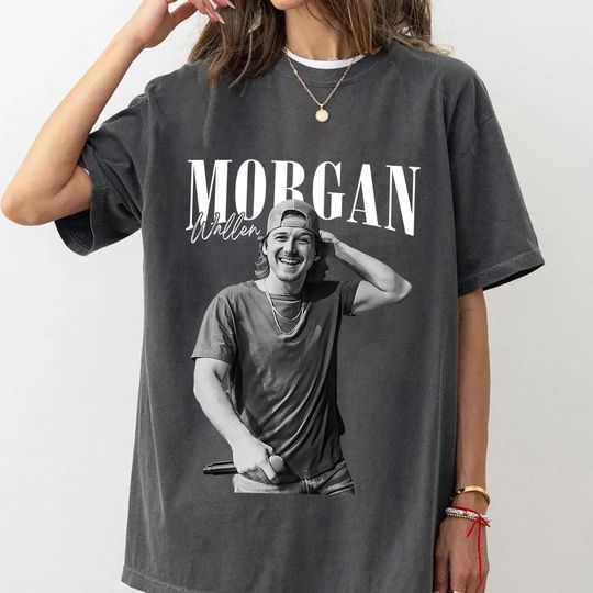 Discover Vintage Wallen Western Shirt, Wallen Western Im The Problem 2025 Tour Shirt, Country Music Shirt, 2025 Tour Concert Tee, Wallen Western Shirt