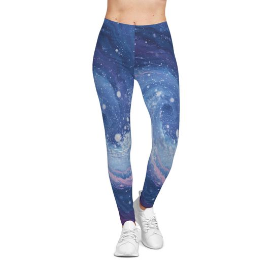 Limited, Winter Leggings, Trending Yoga Pants