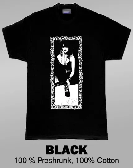 Discover Sandman Comic T-Shirt