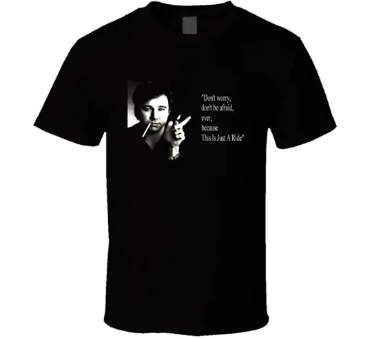 Discover Bill Hicks Comedian T Shirt