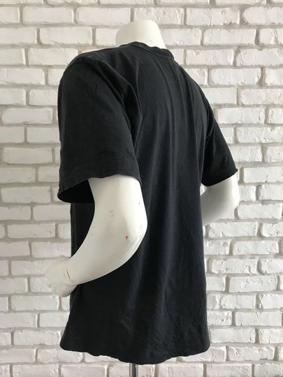 1992 vintage Michael jackson dangerous tee shirt