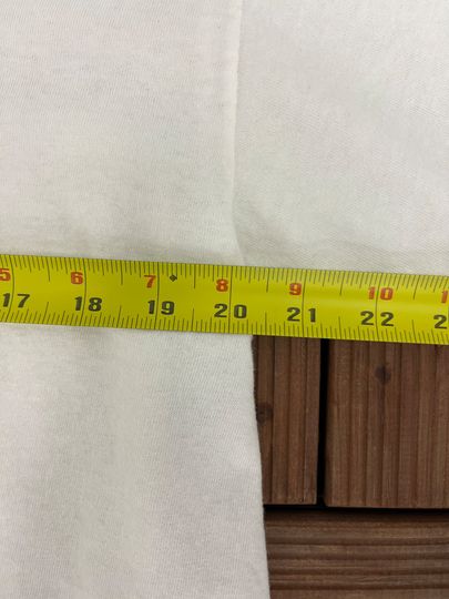 The Doors Big Print Graphic Tee, Vintage 2000s Rock Band Music T-Shirt