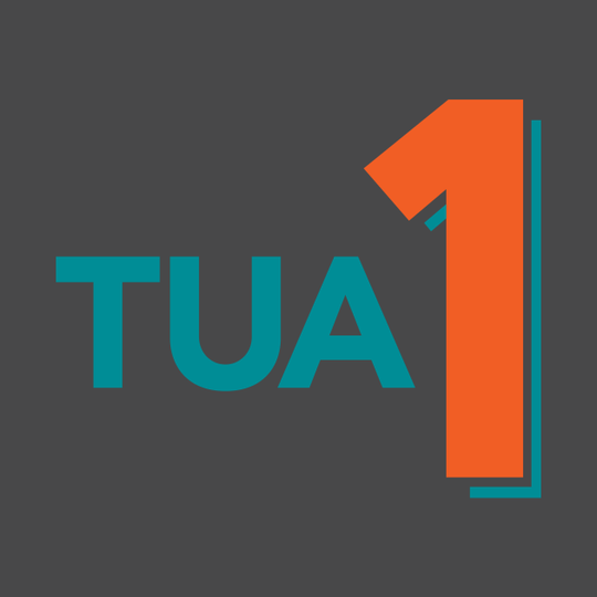 TUA #1 - Miami Dolphins - T-Shirt