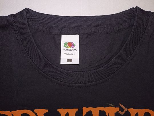 SEPULTURA Beneath The Remains  t-shirt