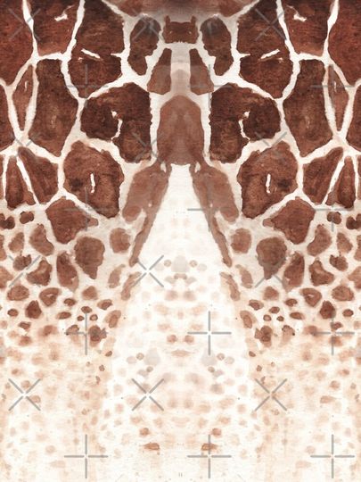 Giraffe Leggings! Leggings