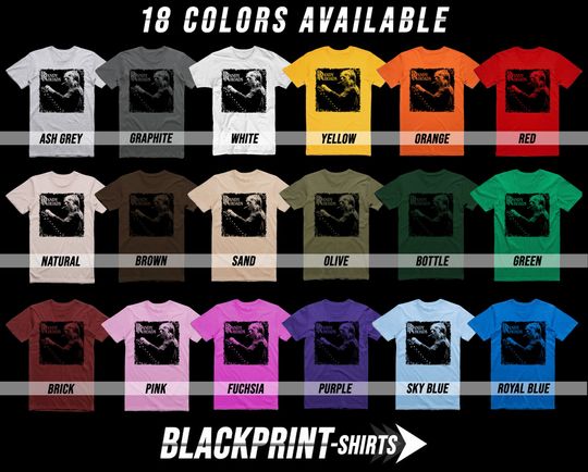 Randy Rhoads V2 T Shirt