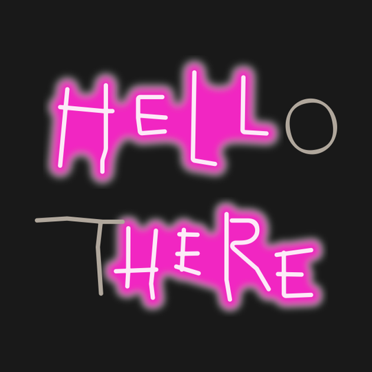 Hell Here - Catwoman - T-Shirt