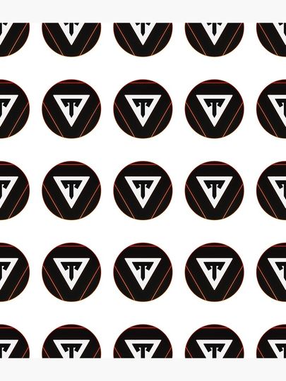 TG Plays Merch Typical Gamer Merch Backpack