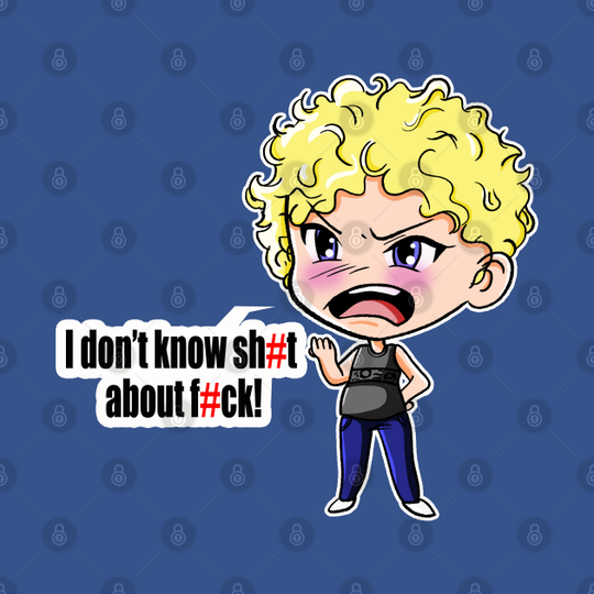 Ruth Langmore Chibi - Ruth Ozark - T-Shirt