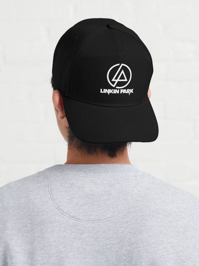 Linkin Park Baseball Cap