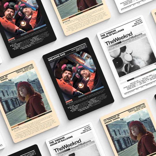 Beastie Boys - Licensed to Ill Album Premium Matte Vertical Posters