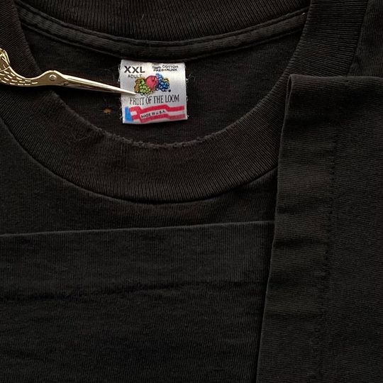 90s Bob Marley Emancipate Yourself From Mental Slavery T Shirt