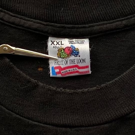 90s Bob Marley Emancipate Yourself From Mental Slavery T Shirt