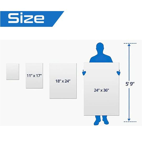 Janet Jackson Rolling Stone Poster