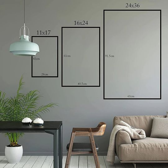 Janet Jackson Rolling Stone Poster