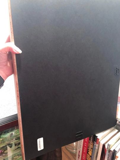 The Smiths Band Poster