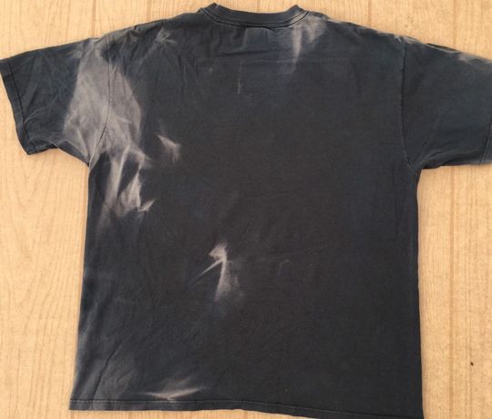 Raiders  1990's vintage t-shirt