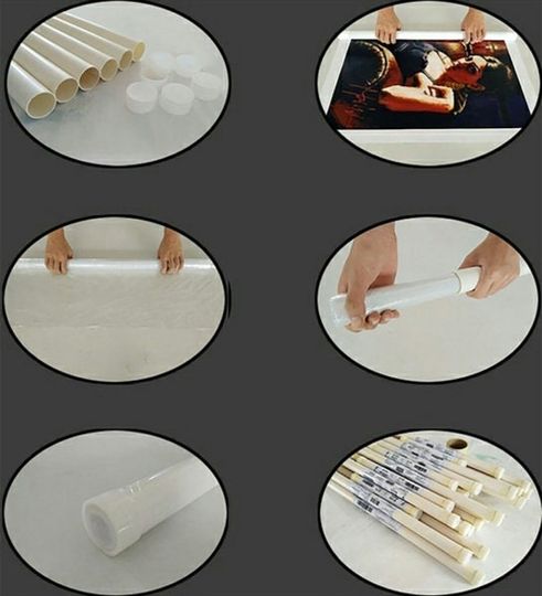 The Smiths Band Poster