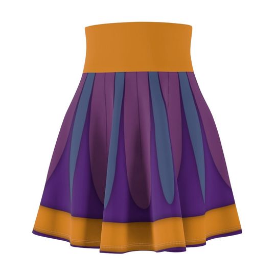 Mrs. Potts Skater Skirt