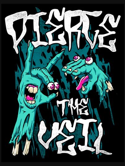 Pierce The Veil T-Shirt