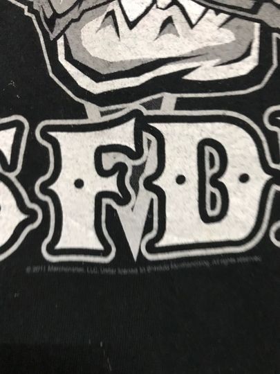 Five Finger Death Punch Band Tshirt