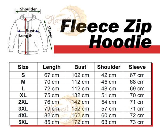 Freddy Krueger 3D Hoodie