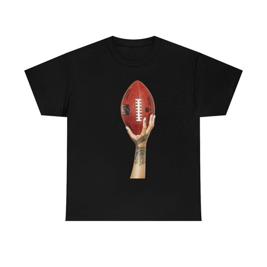 Rihanna Superbowl Half Time T-Shirt