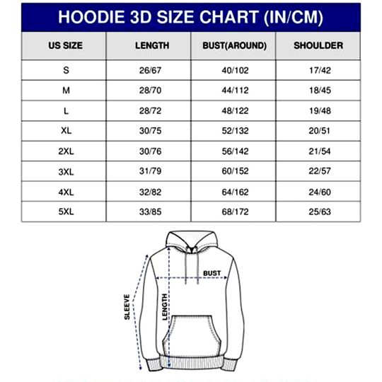 Custom Name FedEx Ground Hoodies 3D