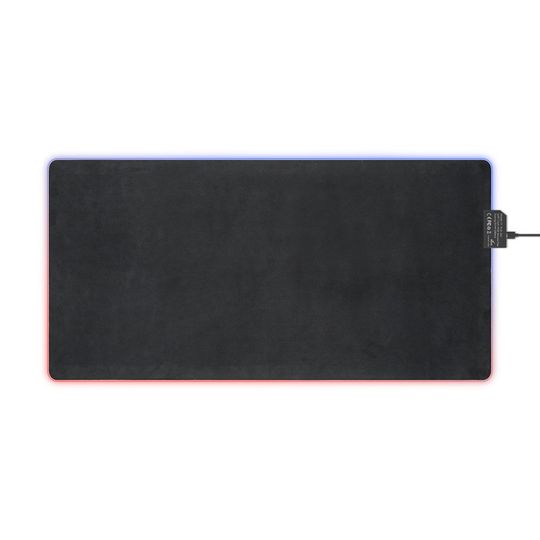 Bingus LED Gaming Mouse Pad