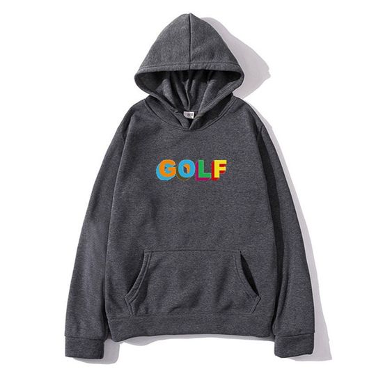 Tyler The Creator Hoodie | Golf Wang